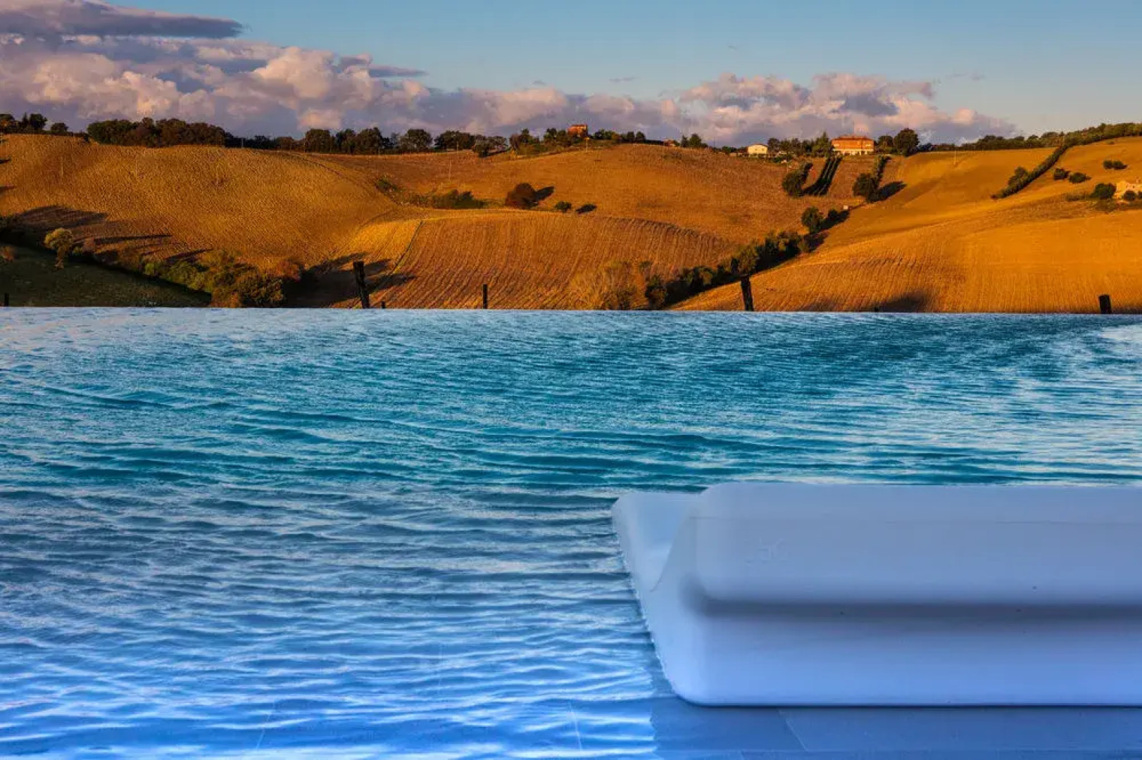 Foresteria Filodivino Wine Resort & SPA