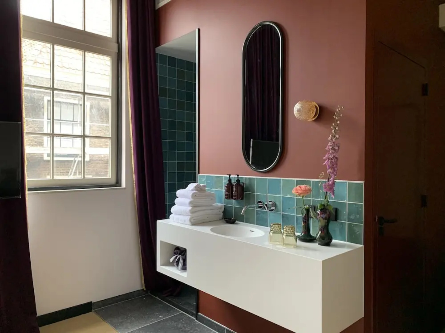 Relais & Chateaux Weeshuis Gouda