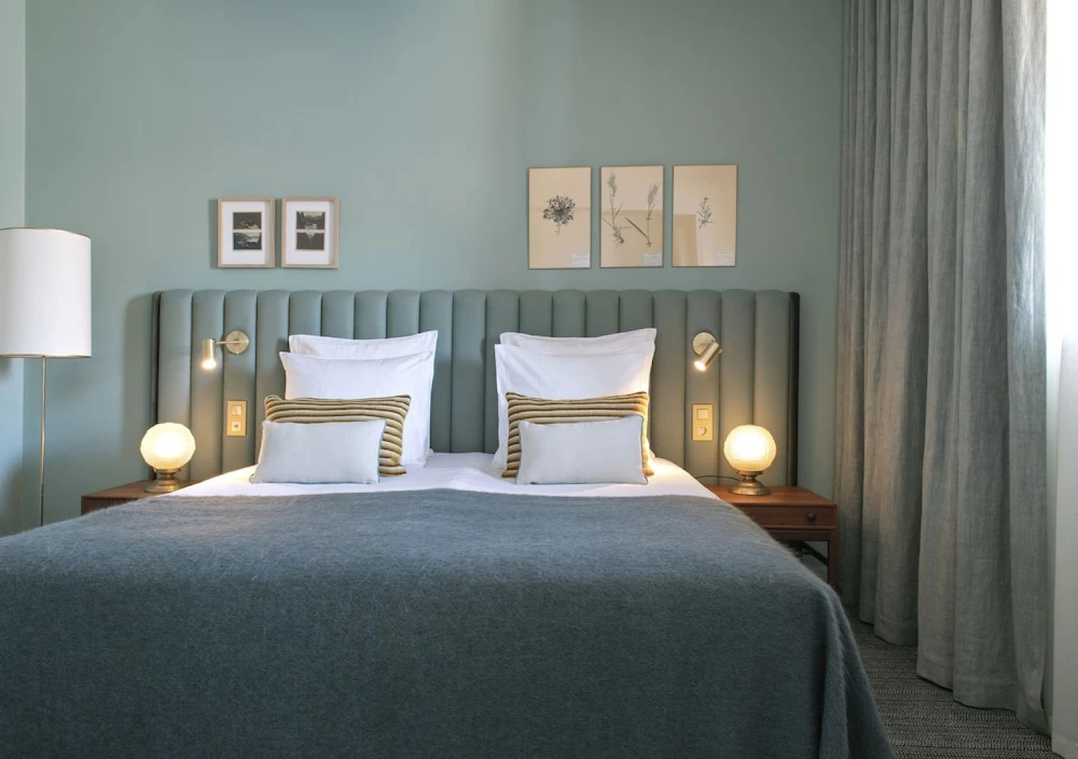 Auberge Du Père Bise