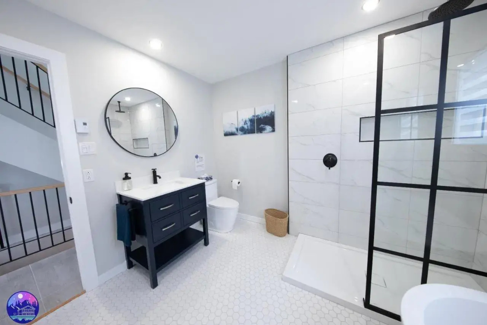 Chalet de la Montagne