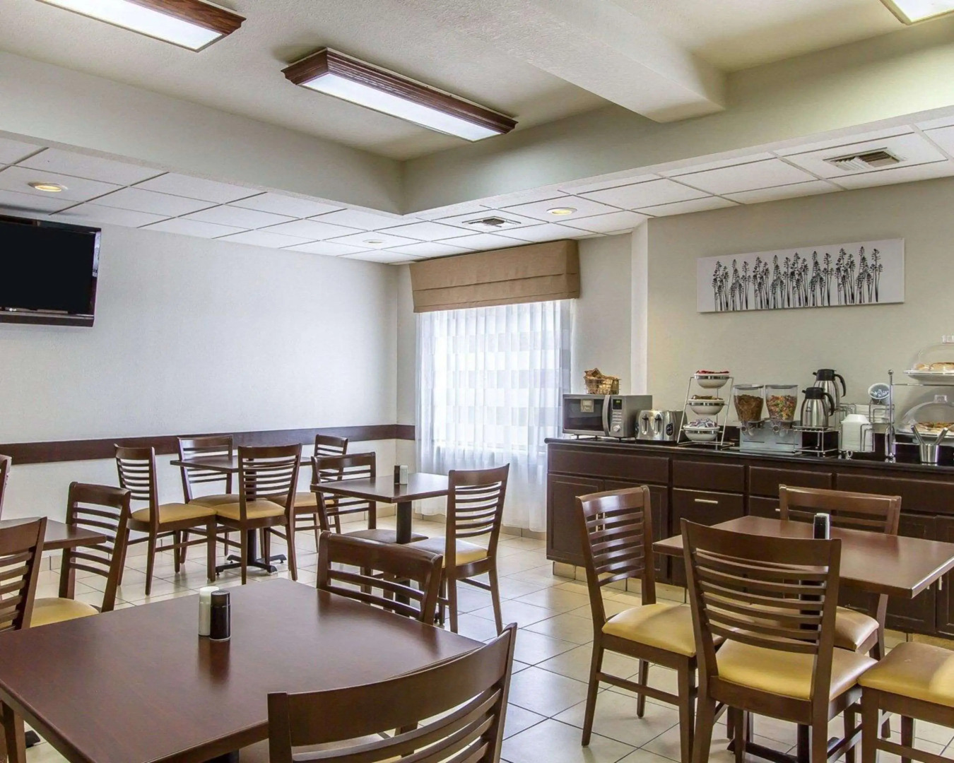 Sleep Inn Scott/Lafayette West