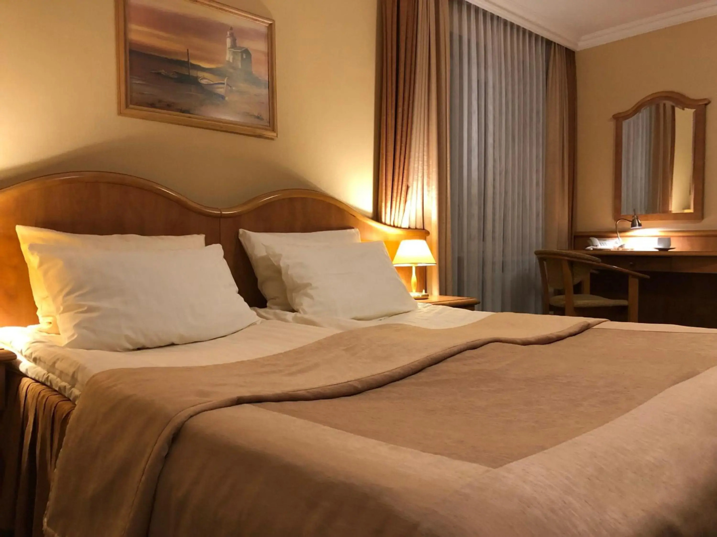 Hotel Polaris III