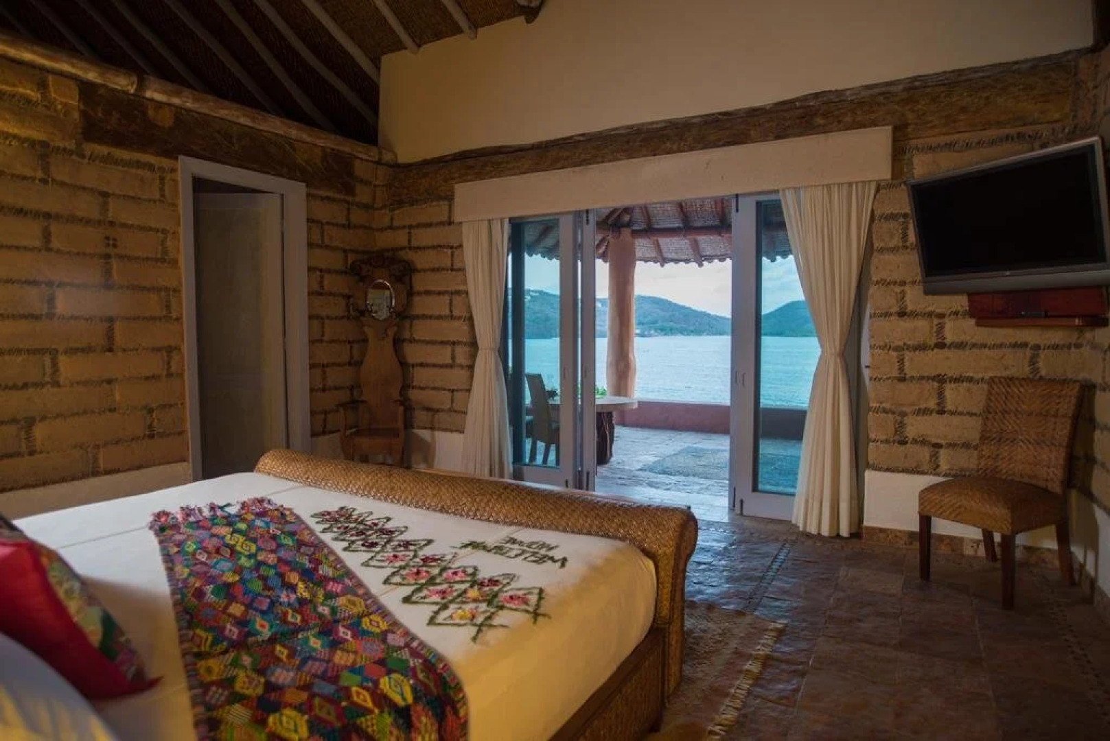 Villa El Ensueño by La Casa Que Canta