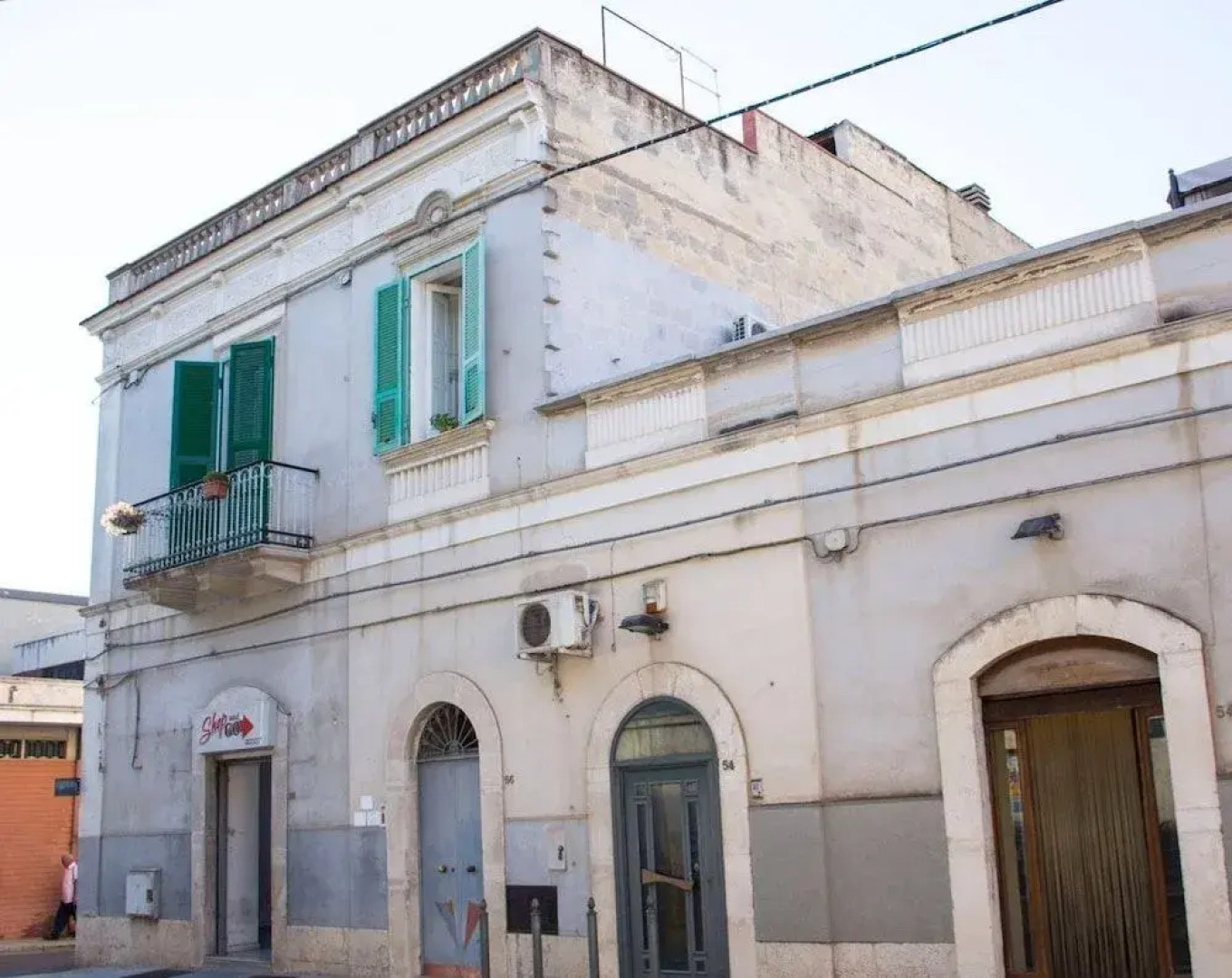 Affittacamere Casa di Nonna Lia