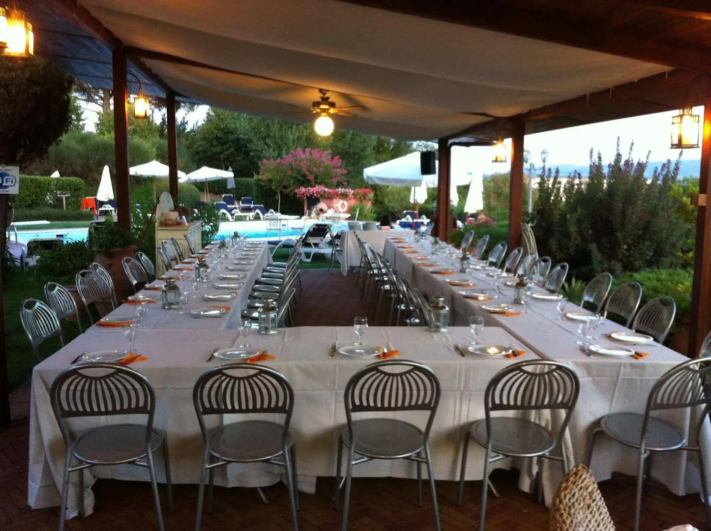 Domus Volumnia Country House