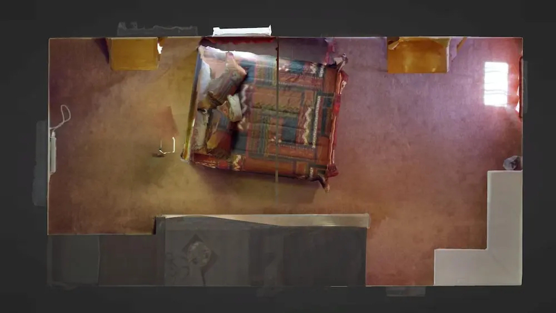 Bluff Family Retreat