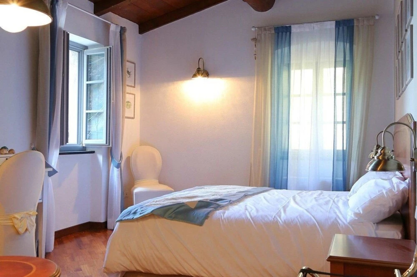 Locanda del parco di Portofino