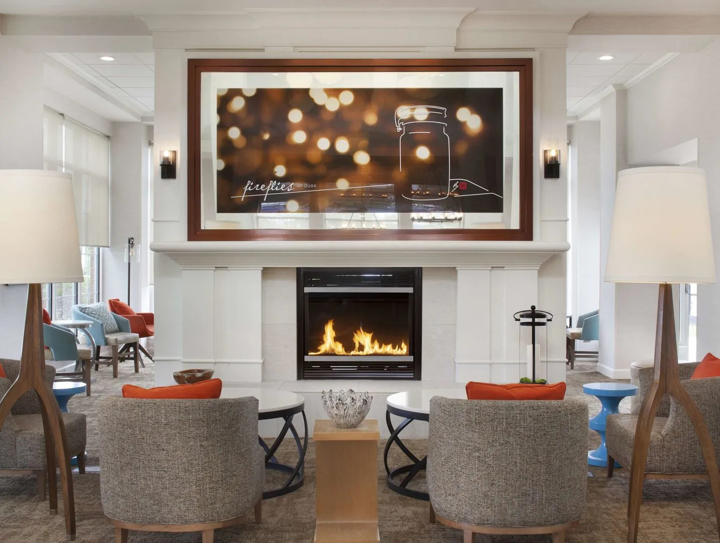 Hilton Garden Inn Kent Island Marina