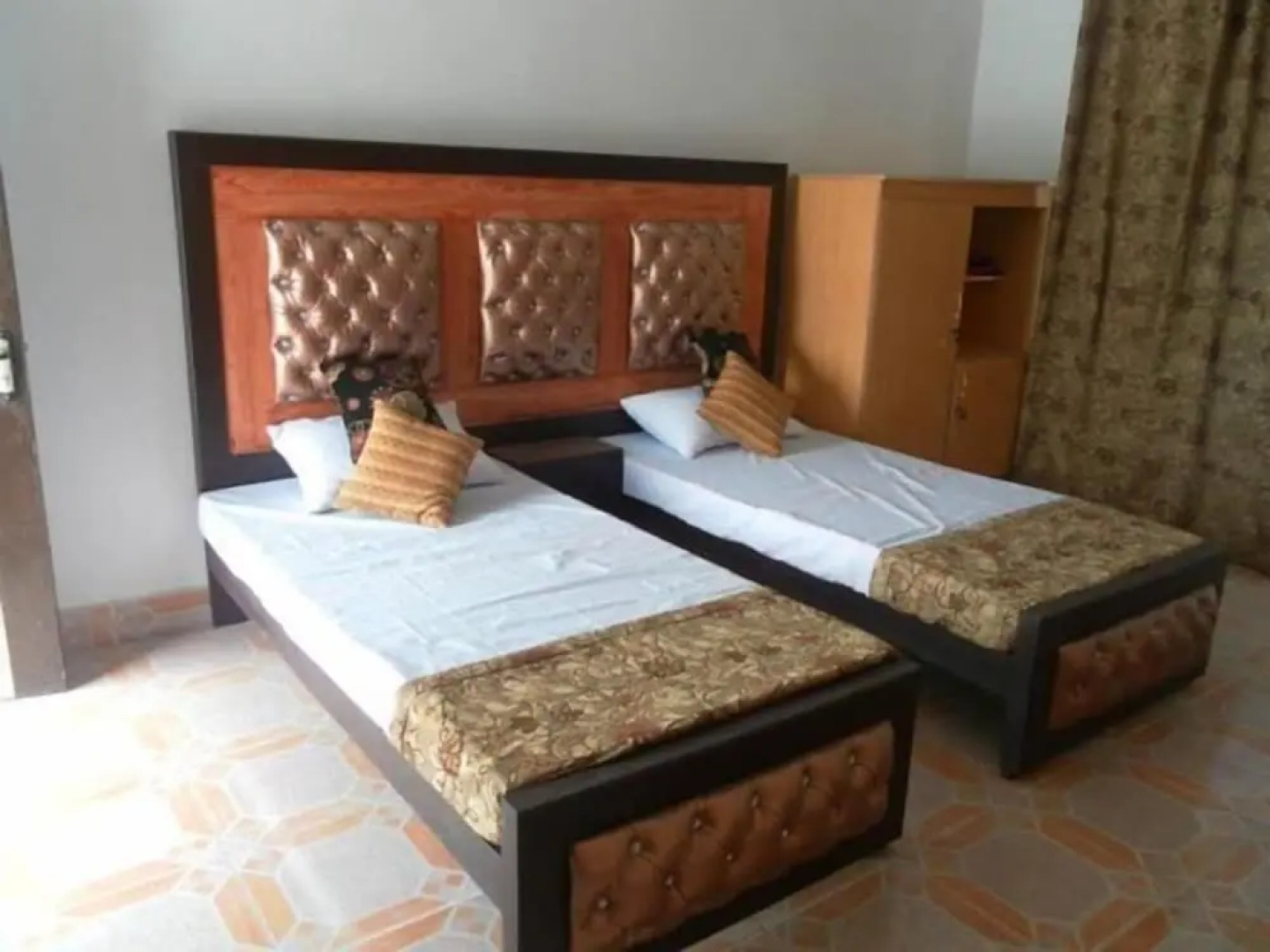 Gandhara Castle Resort Khanpur