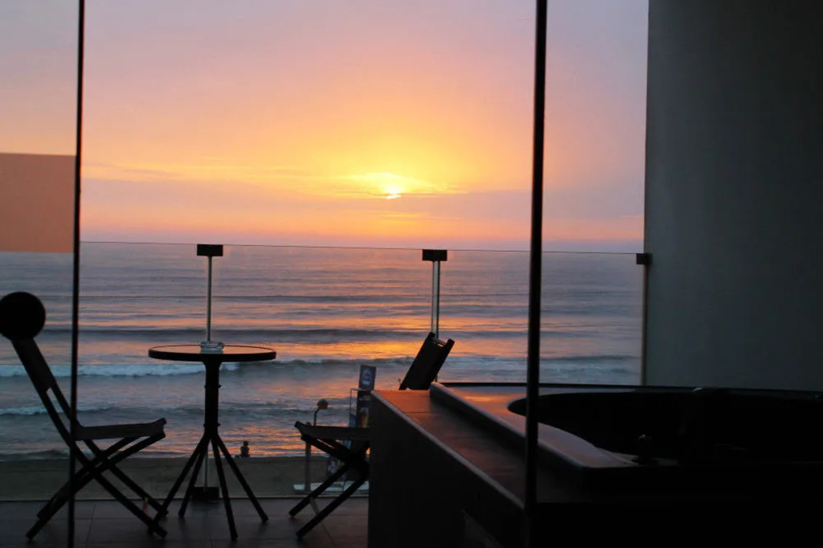 Mochican Palace Hotel