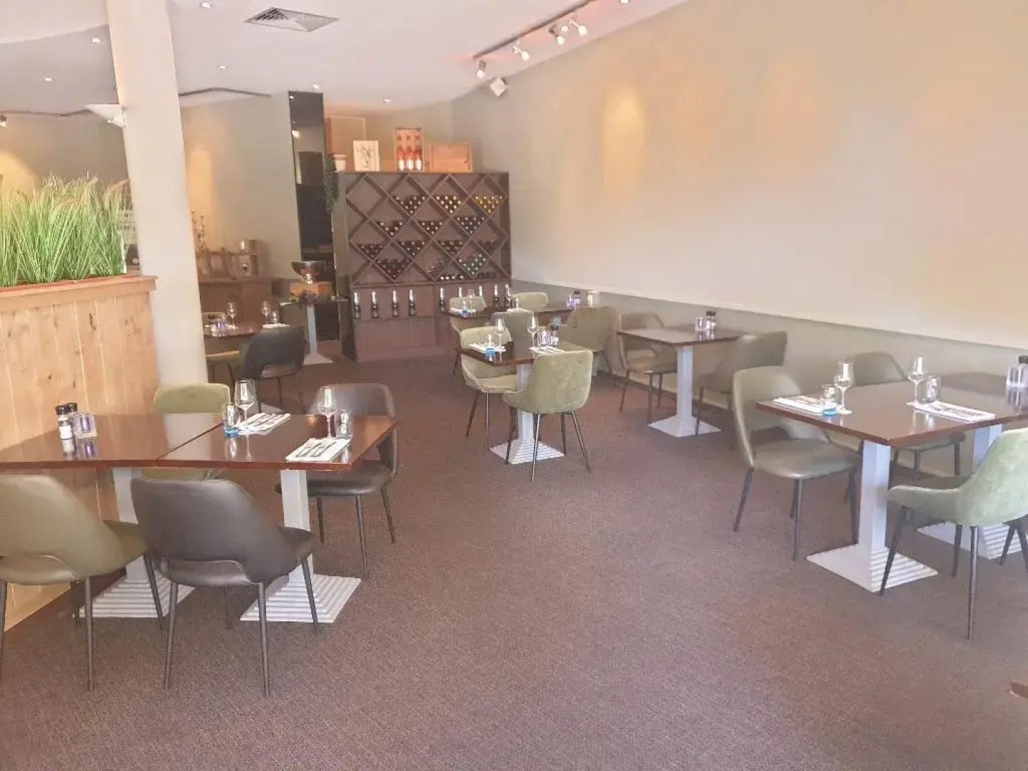 Fletcher Strandhotel Renesse