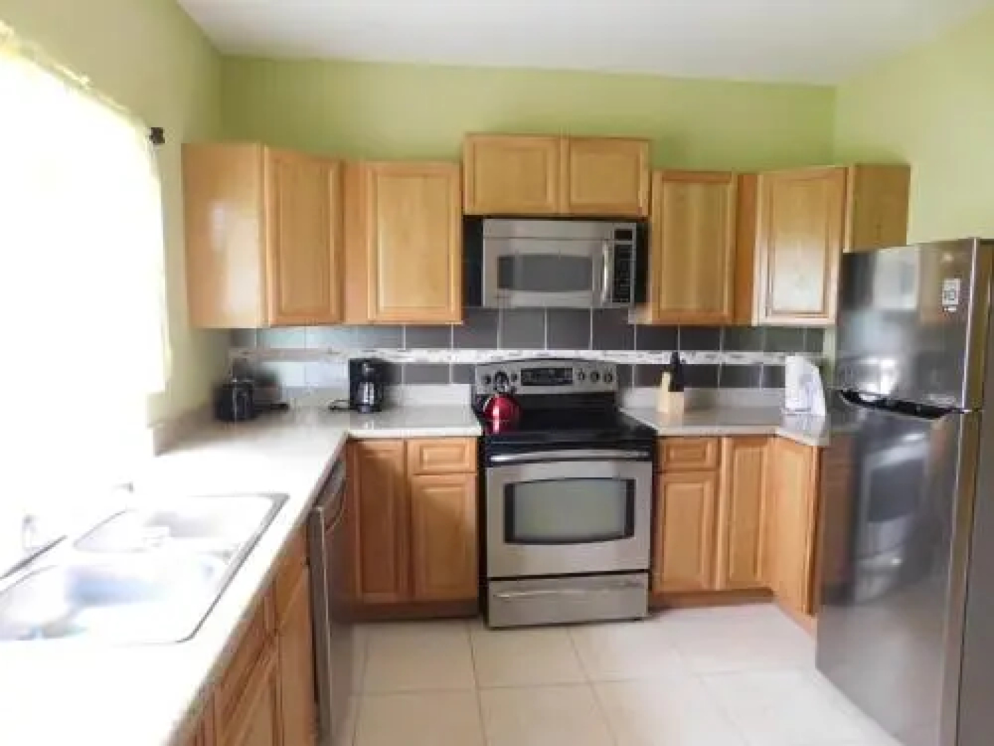 Valley View Property