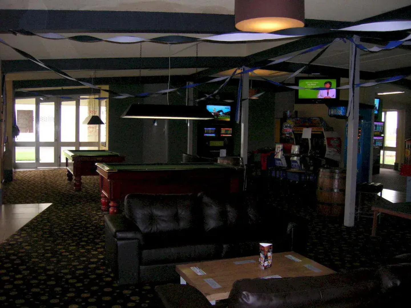 Overlander Hotel Shepparton