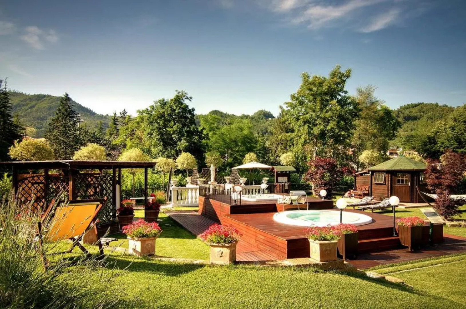 Relais Antica Locanda La Diligenza