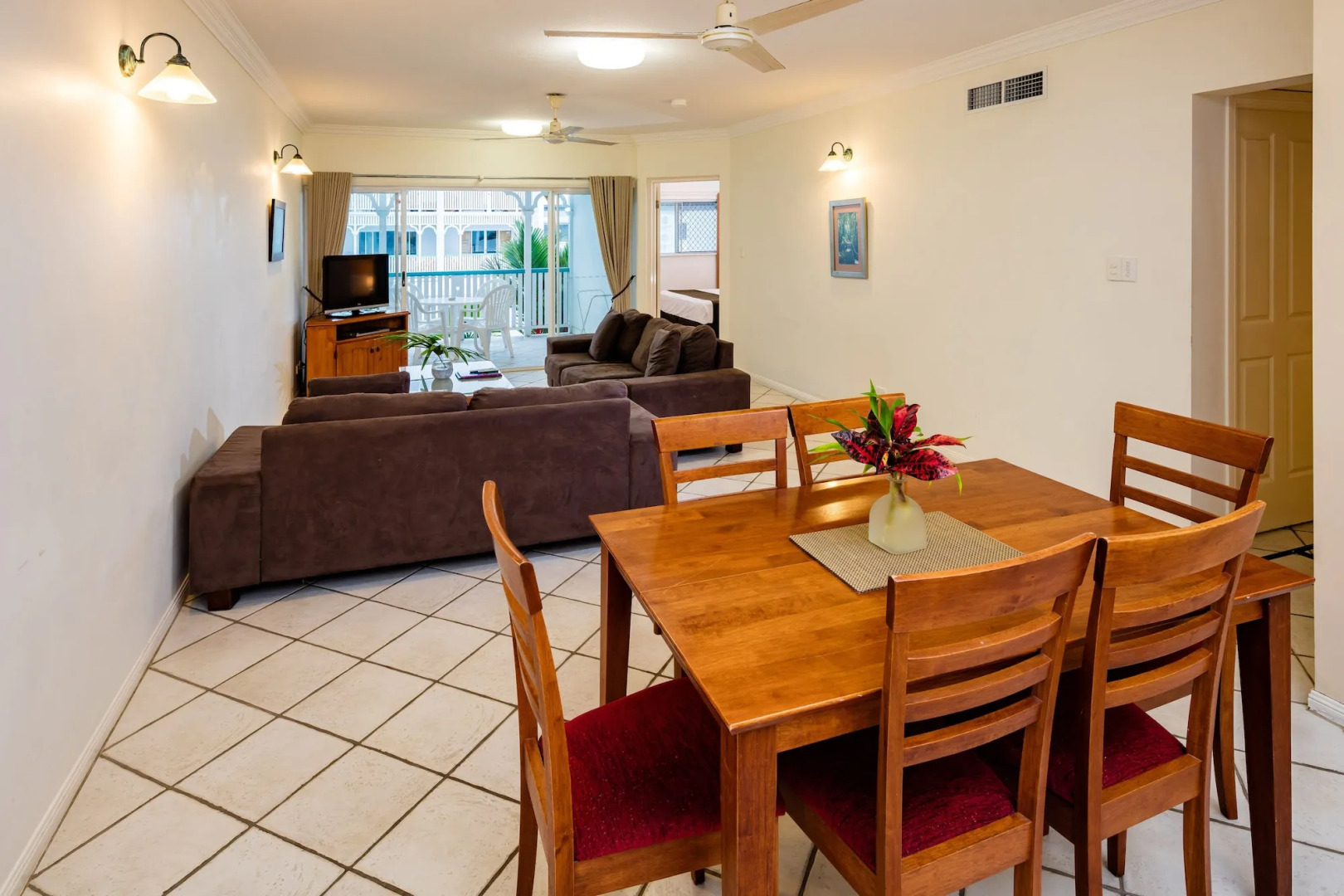 City Terraces Cairns