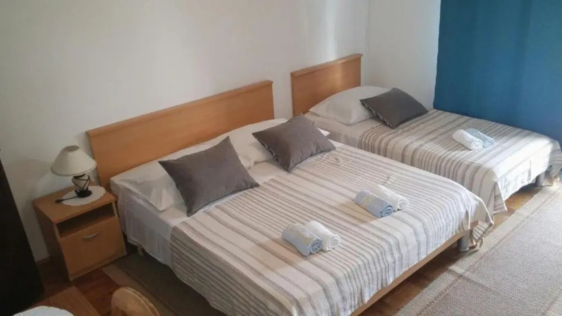 Apartments Viktorija