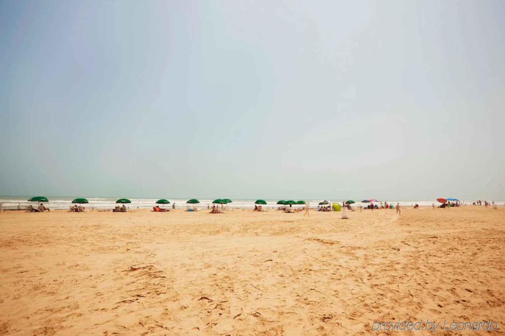 La Quinta Inn & Suites by Wyndham South Padre Island Beach