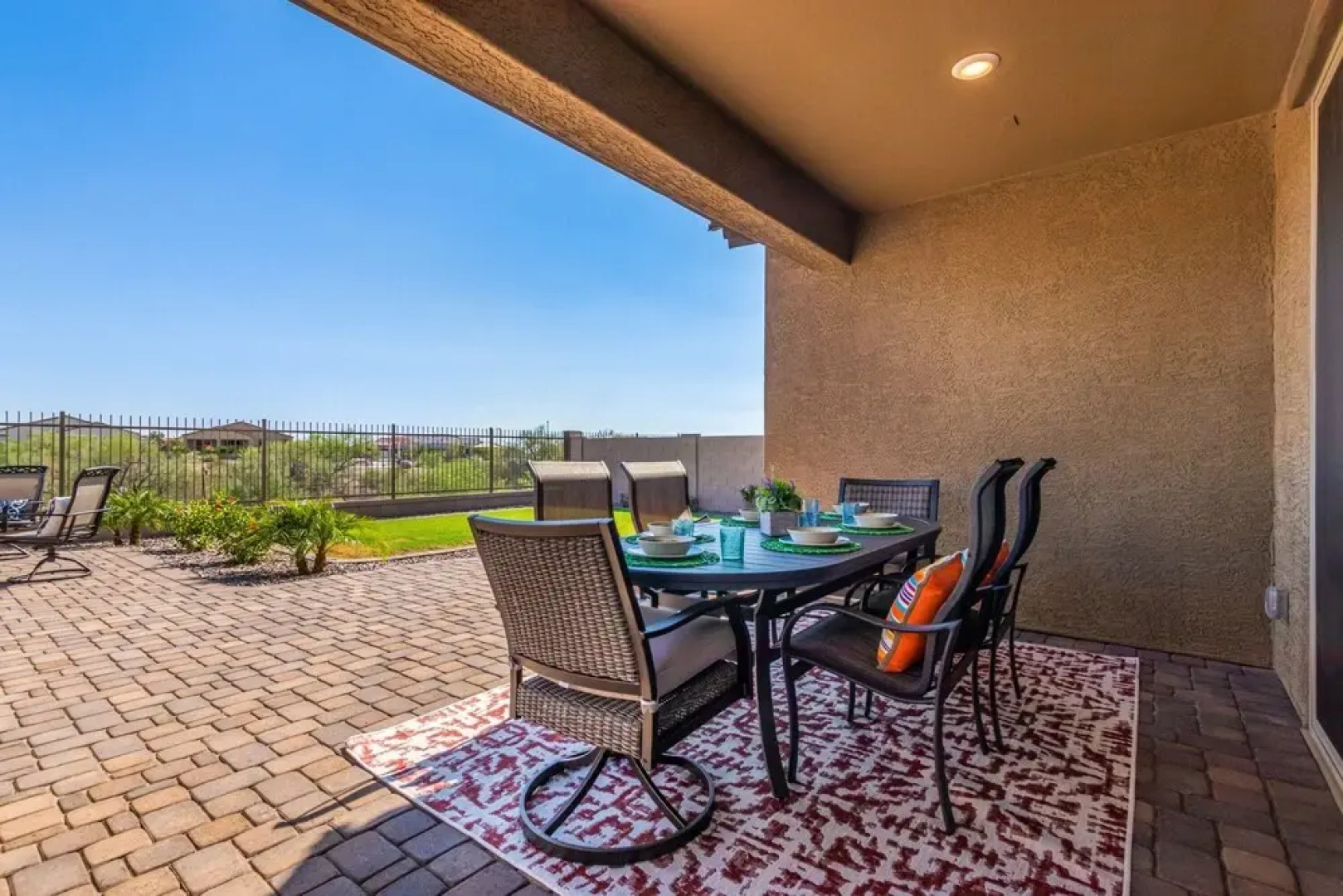 Gold Canyon Home at The Base of the Superstition Mountains! Brand New Everything! by RedAwning