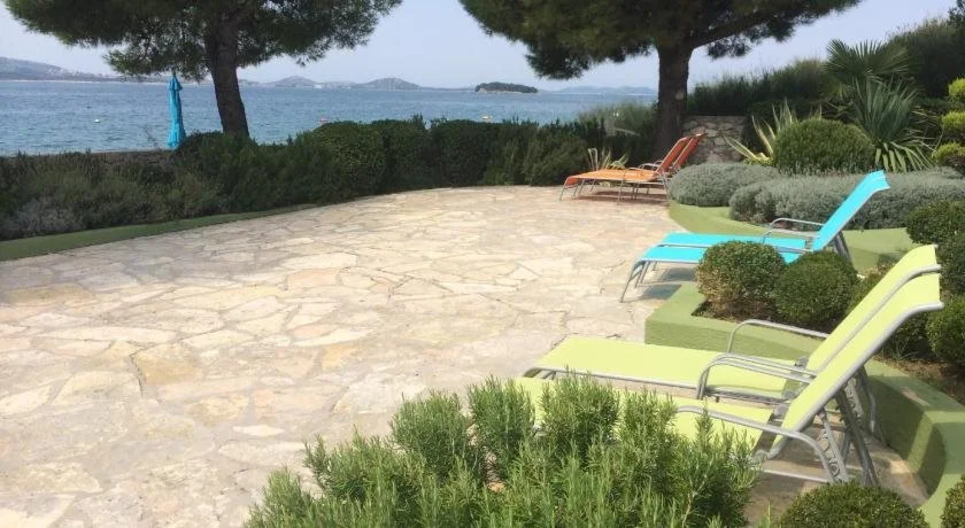 Apartments Villa Punta Royal