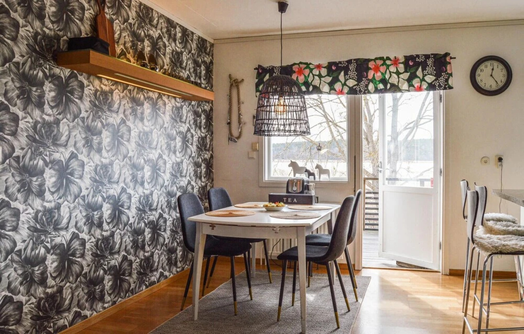 Beautiful Home in Trosa With Sauna, Wifi and 4 Bedrooms