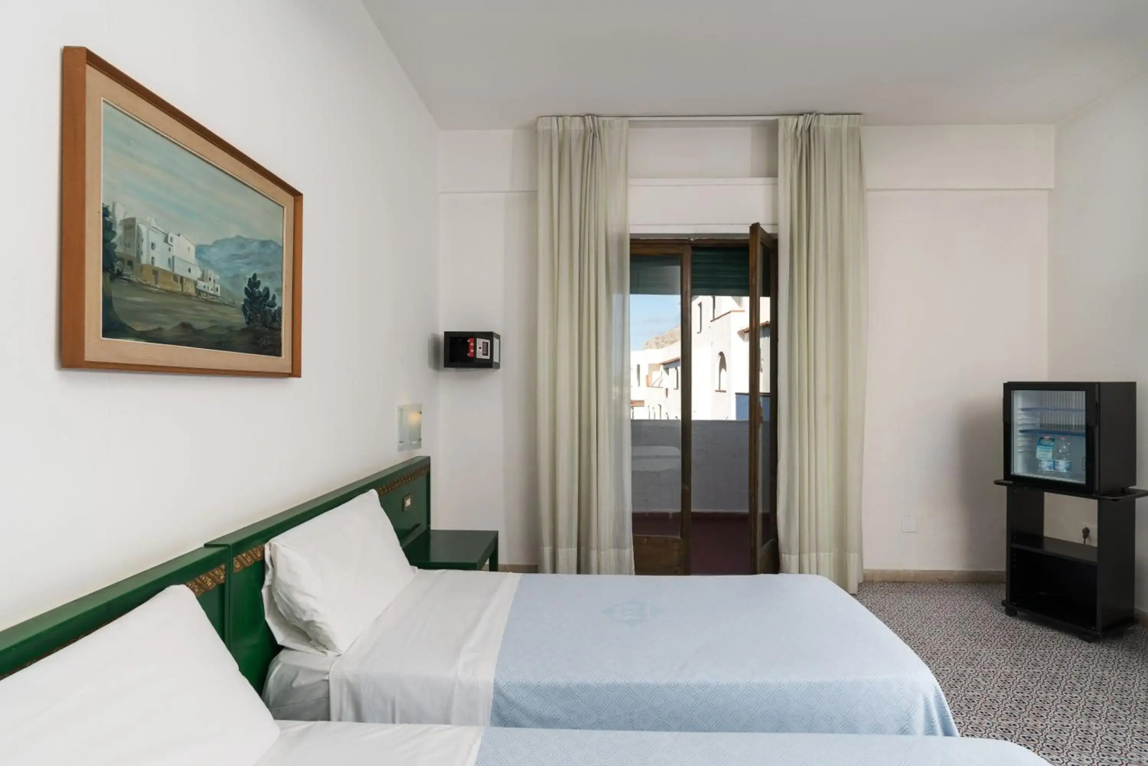 Saracen Sands Hotel & Congress Centre