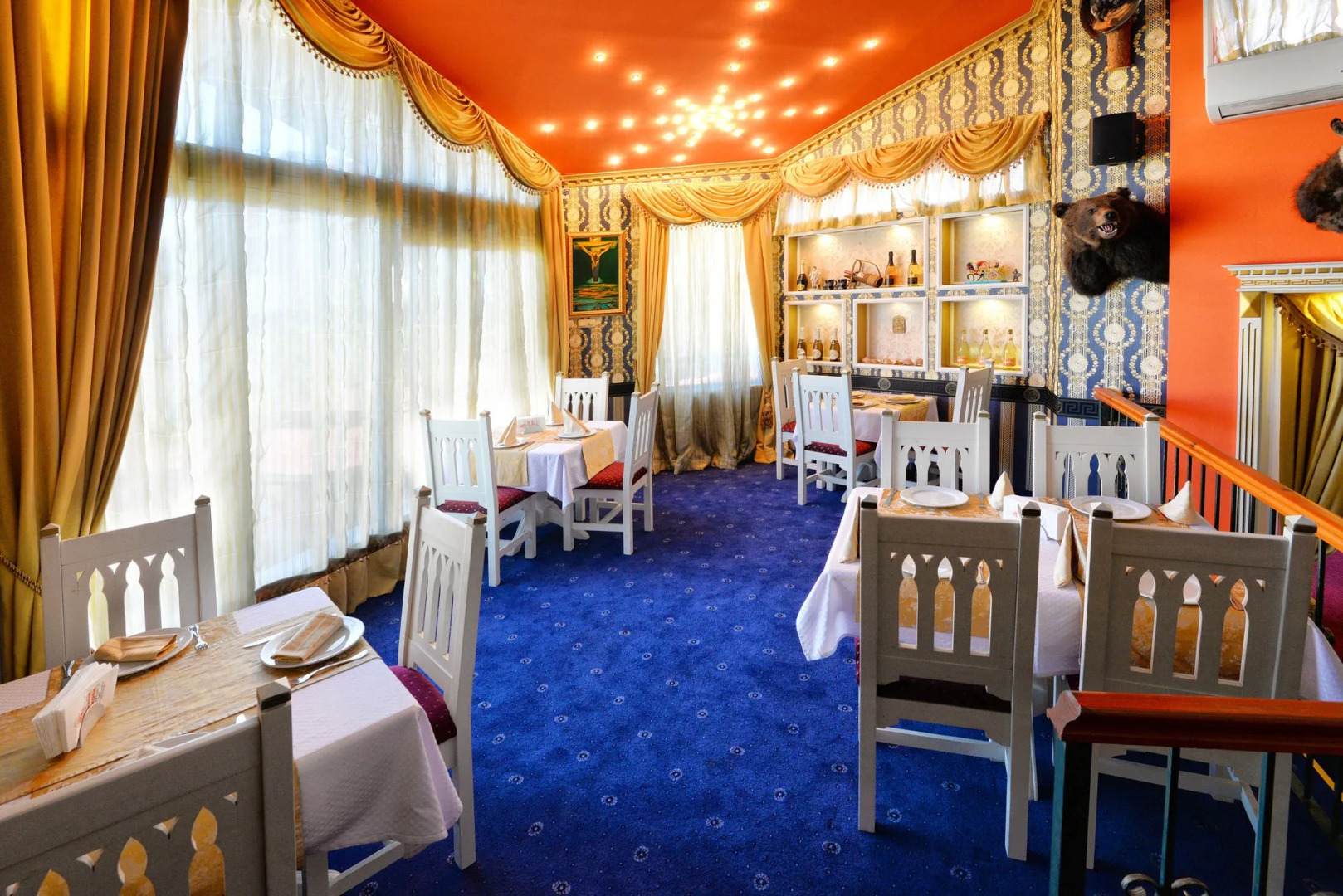 Sveti Nikola Boutique Hotel