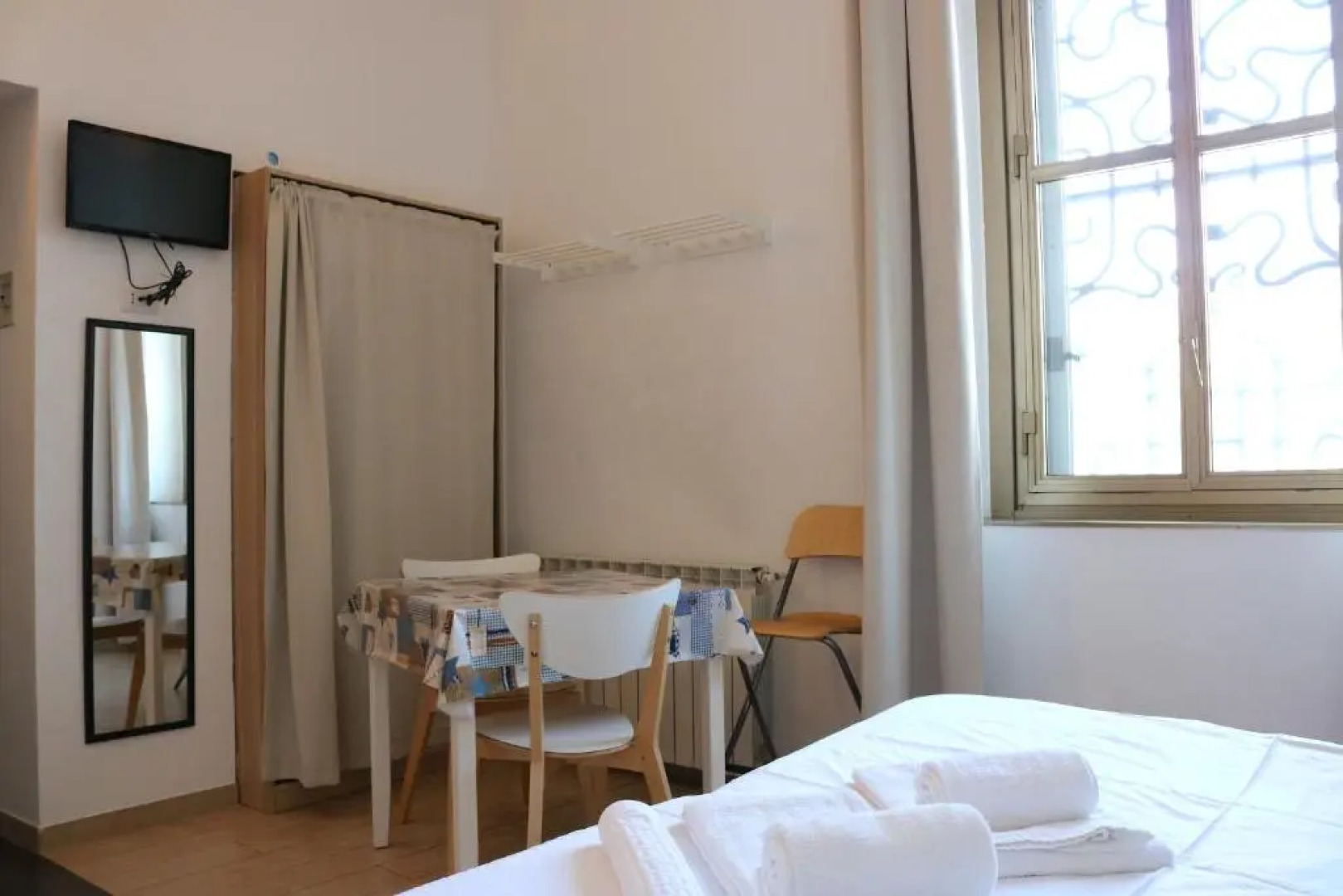 Le Residenze Della Poetessa