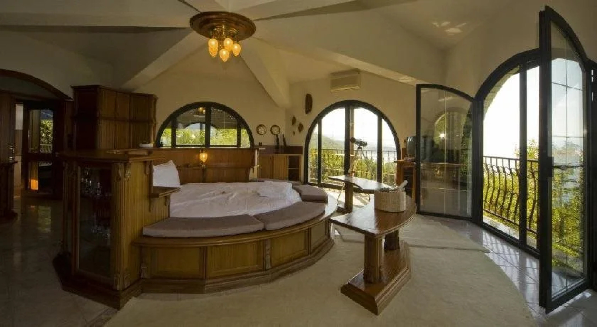 Anda Villa Club Jardin