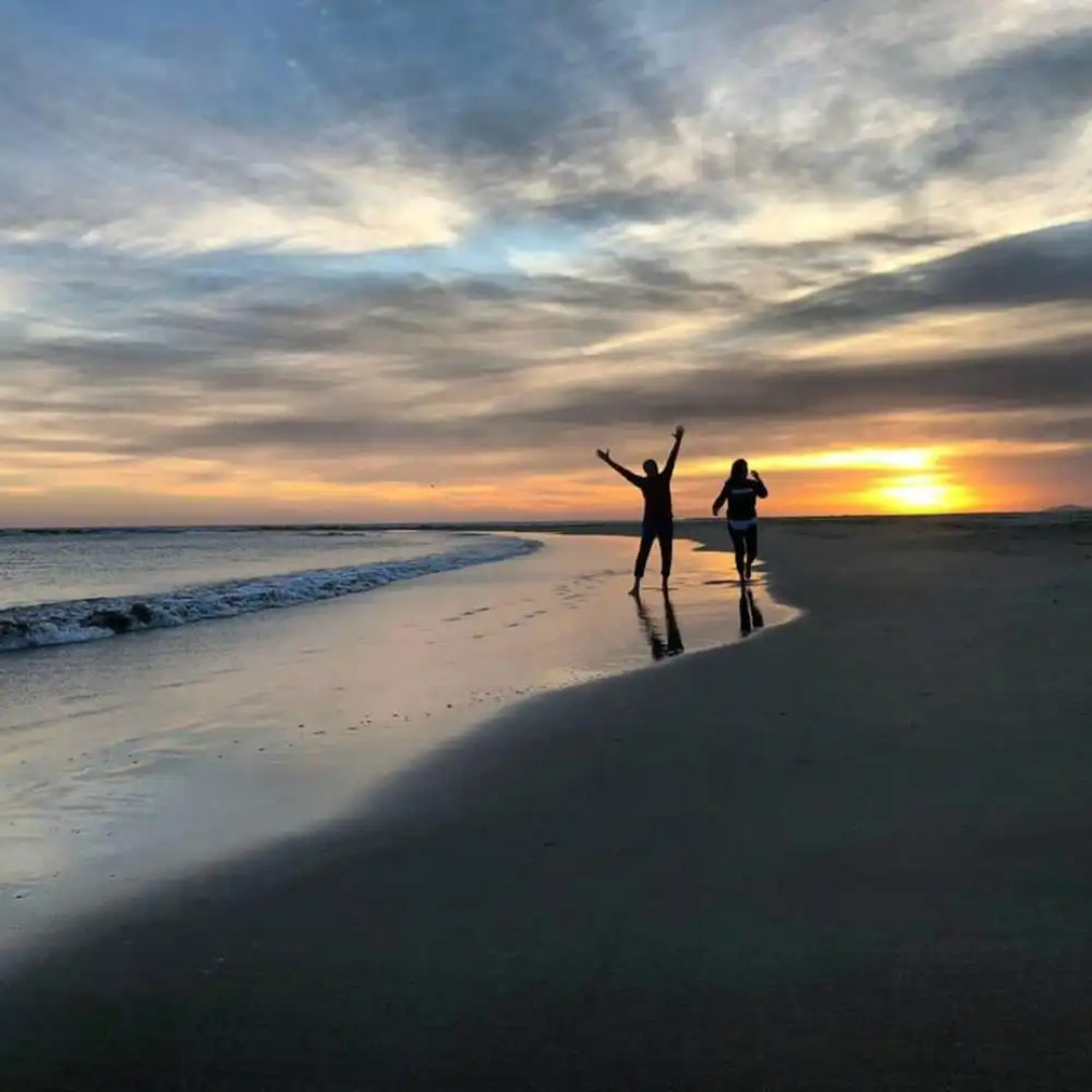 Ayamonte Apartamentos Costa de la Luz