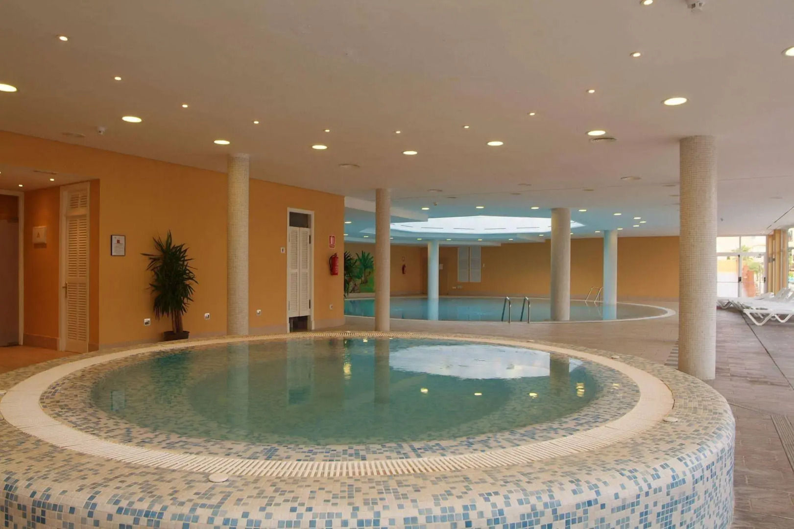 Grupotel Club Turquesa Mar