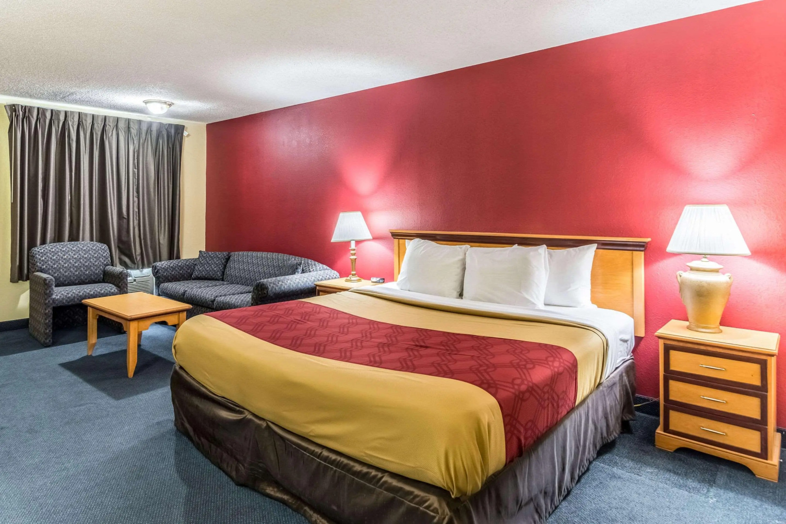 Econo Lodge Whiteville