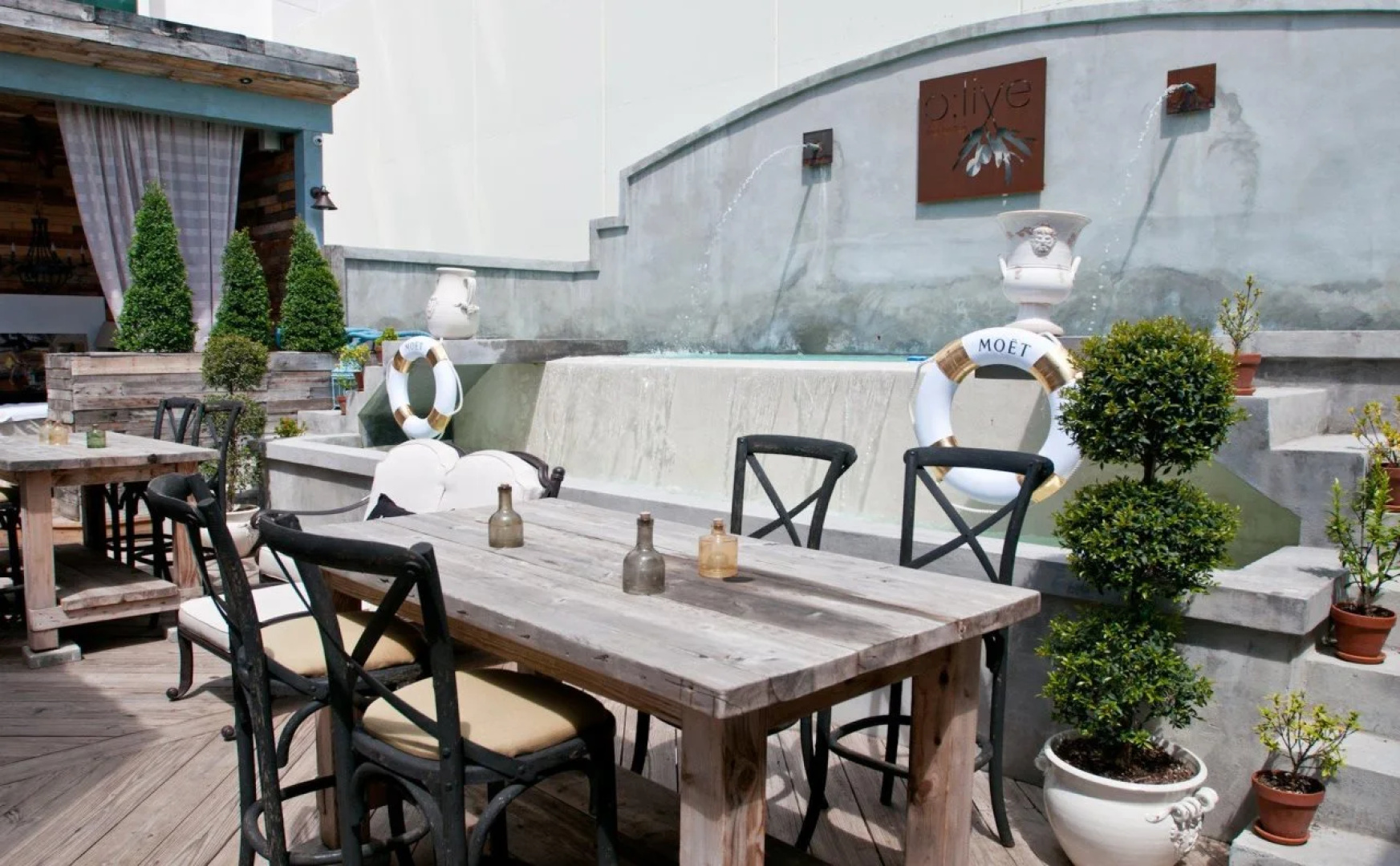 Olive Boutique Hotel, A Small Luxury Hotel of the World (Adults Only)