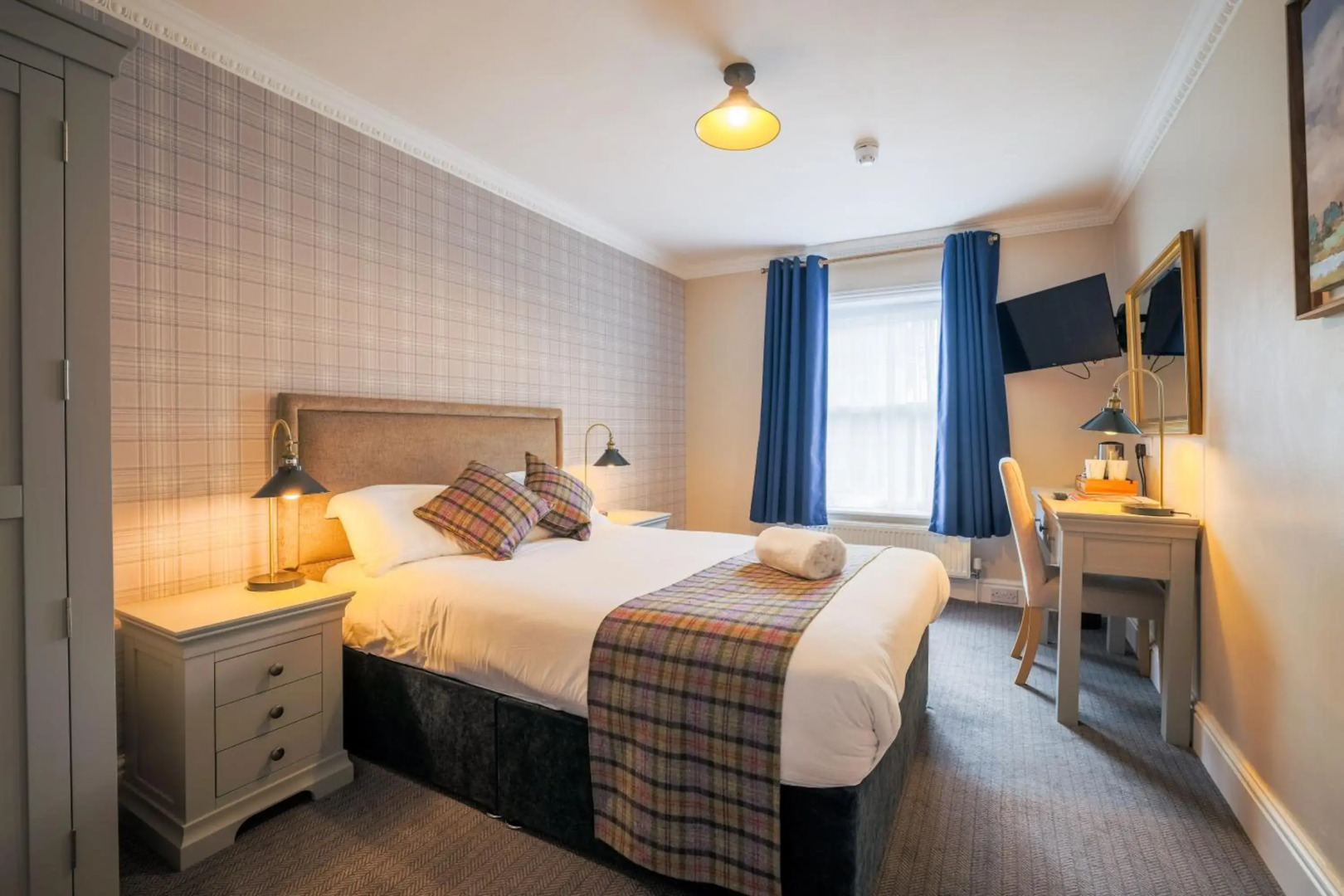 Stallingborough Grange Hotel