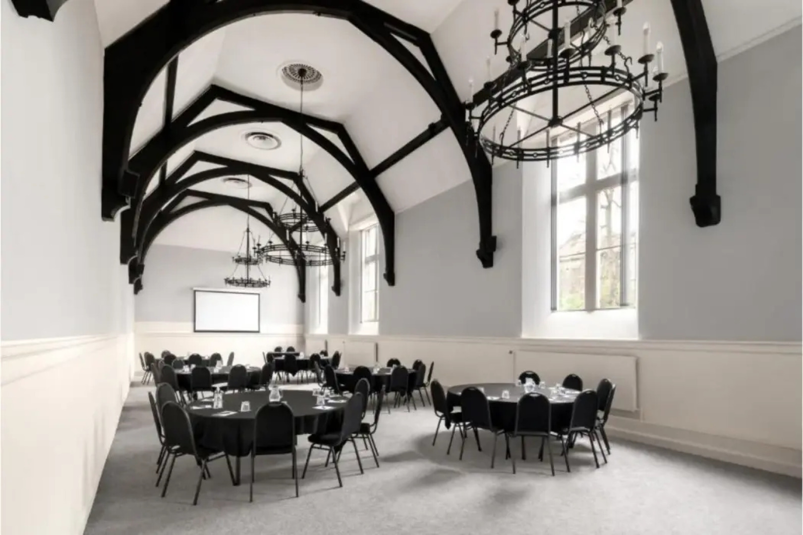 The Stirling Highland Hotel