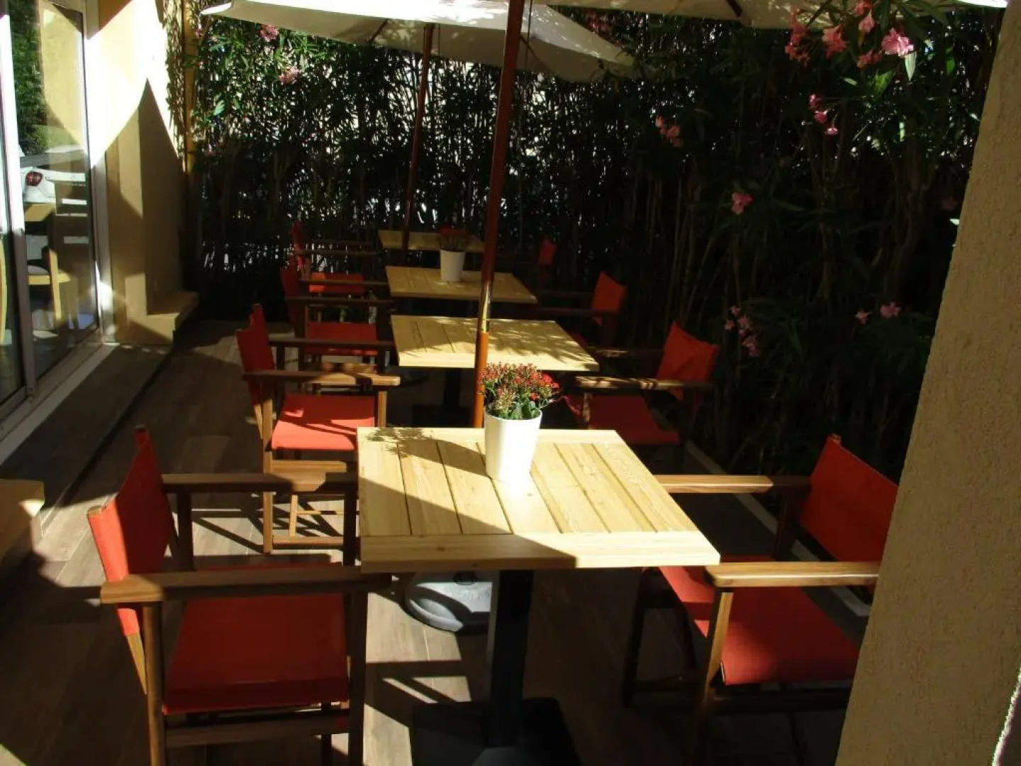 Hotel Le Petit Prince