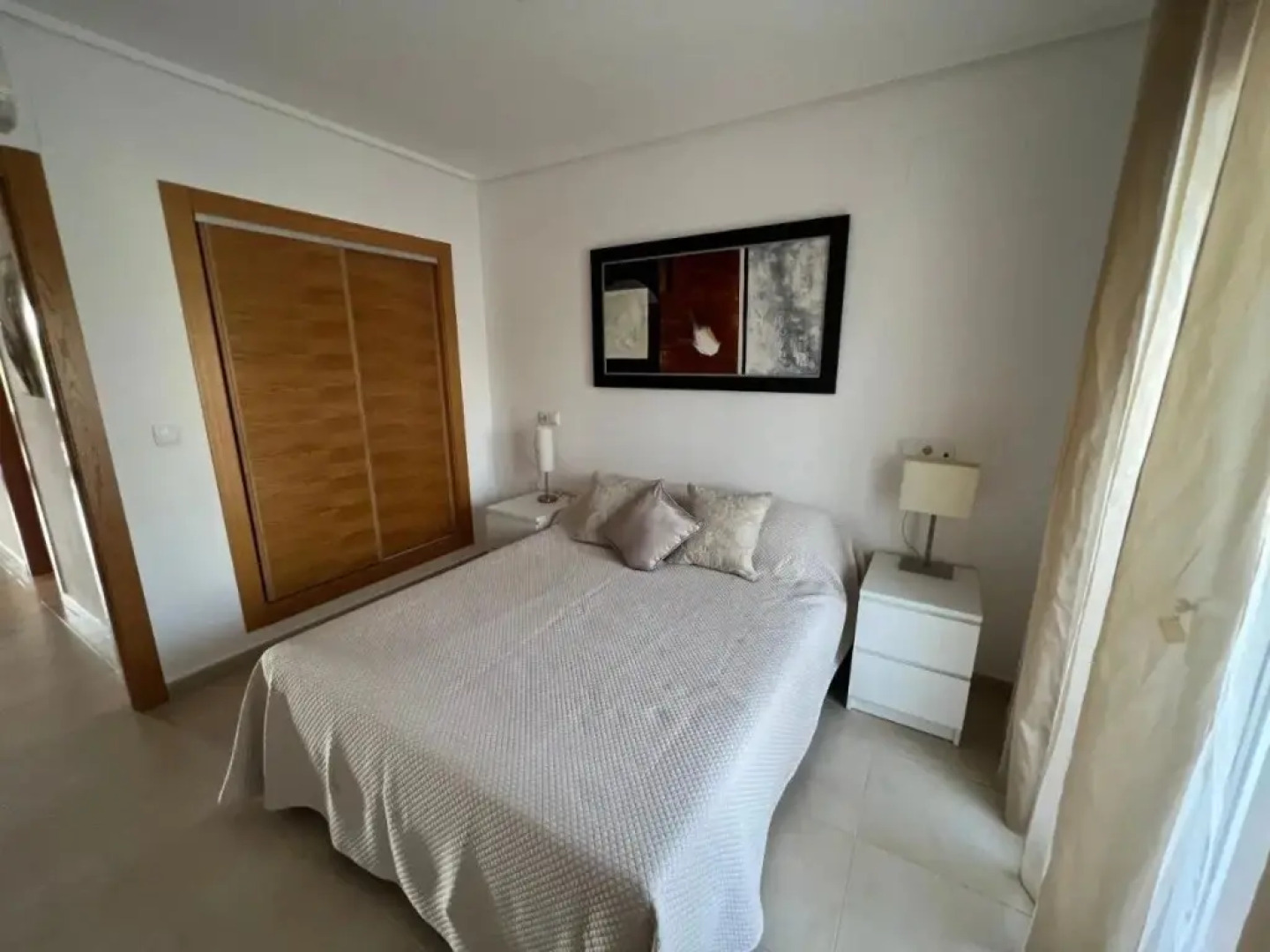 Hacienda Riquelme Golf Resort