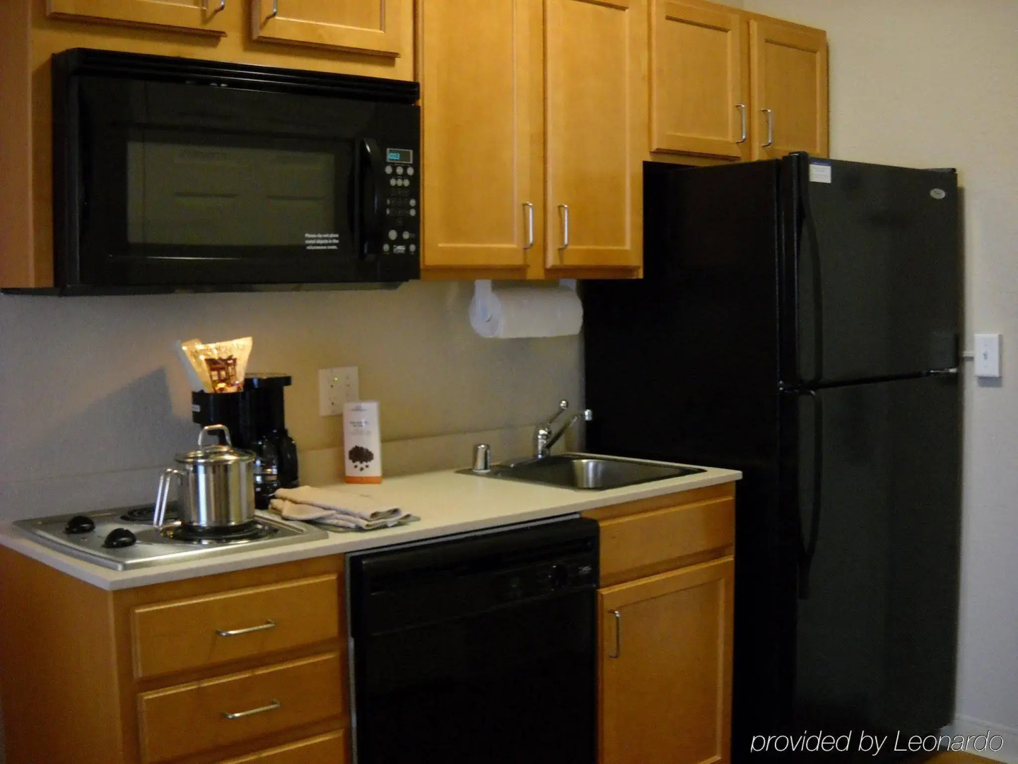 Candlewood Suites Kenosha – Pleasant Prairie by IHG
