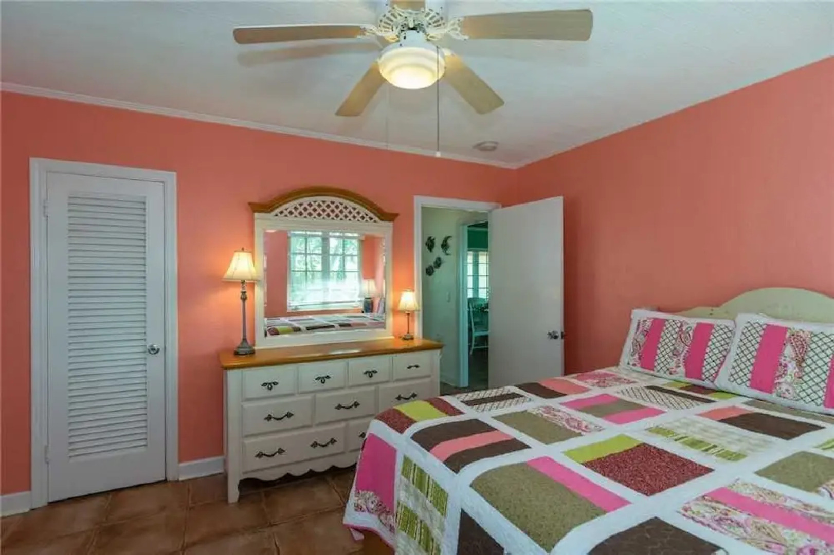 Anna Maria Escape by RedAwning