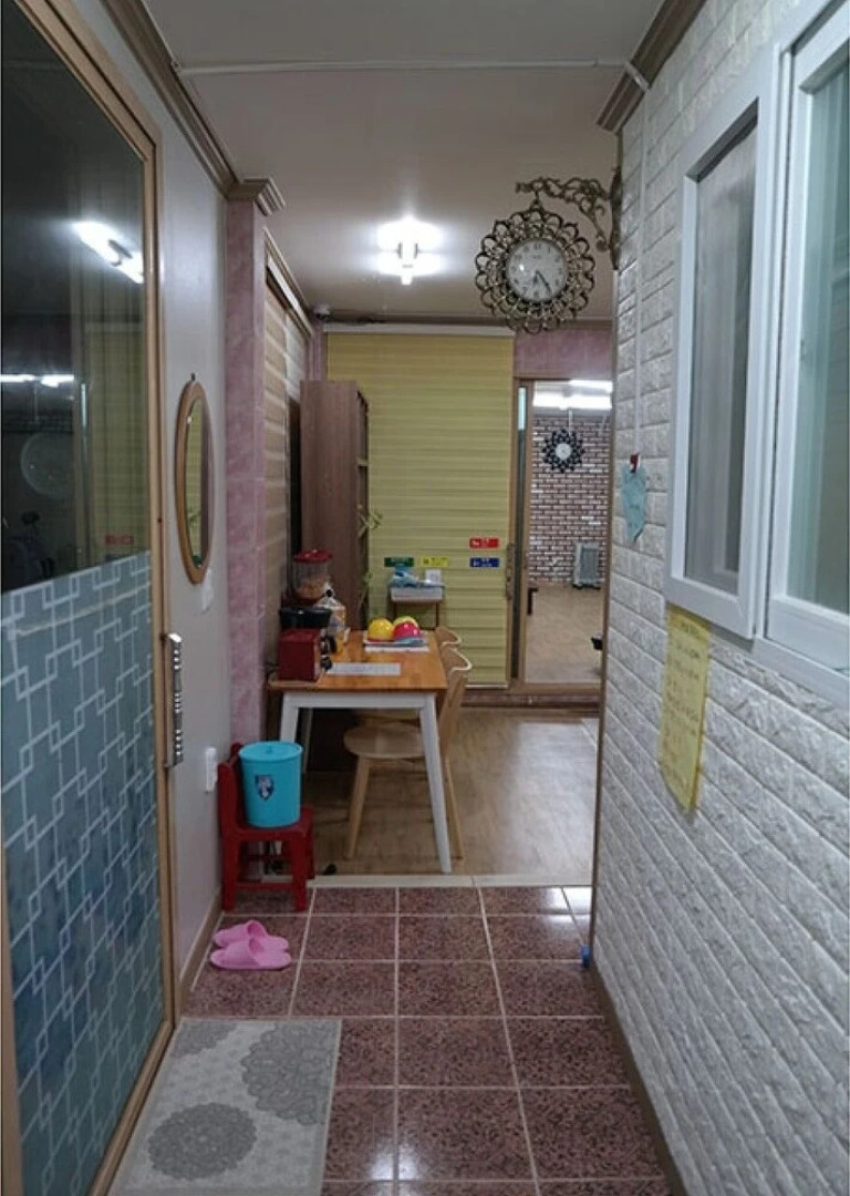 Gurye Ddo Ddo Guest House