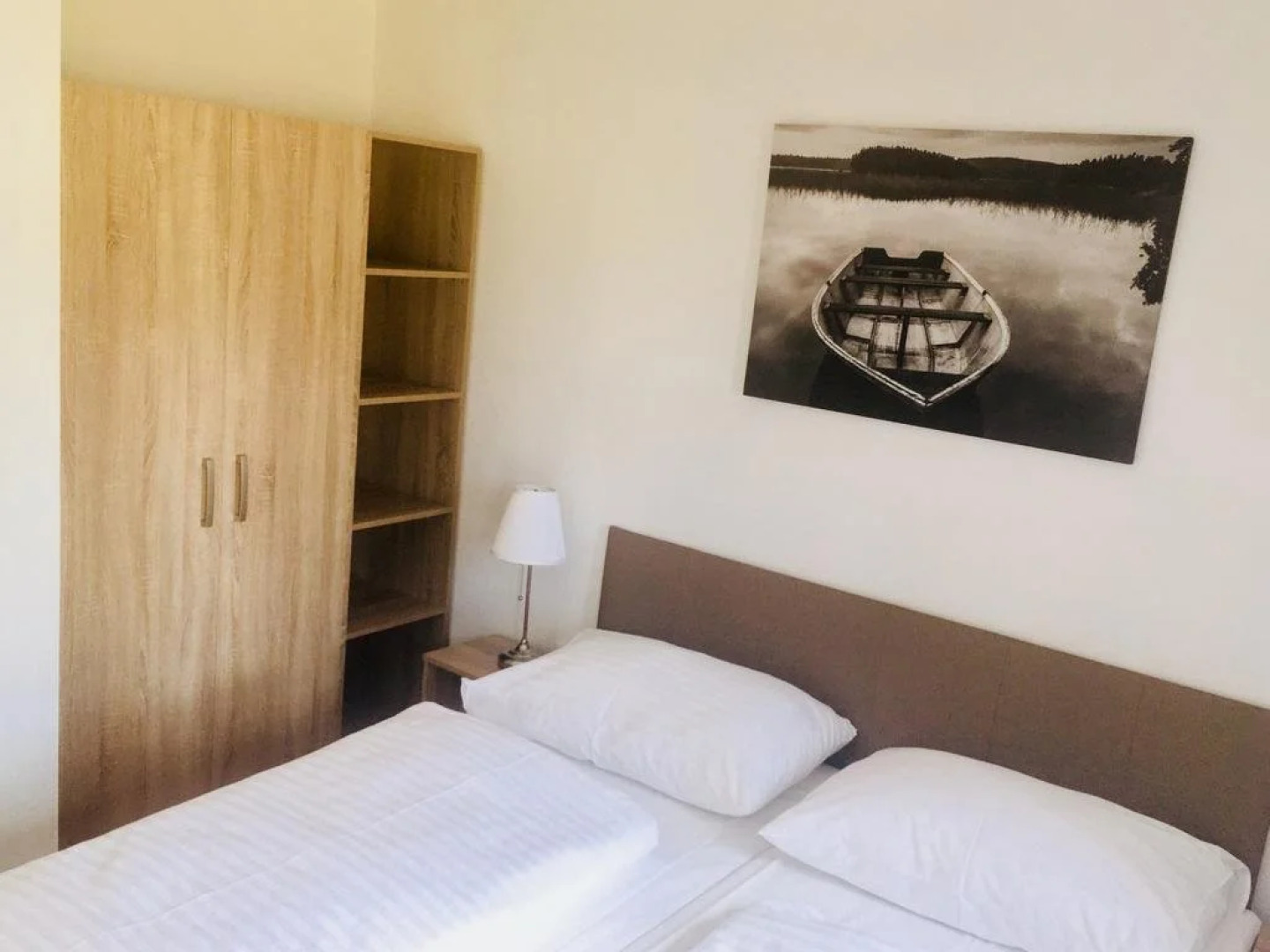 Lipno Nova Lake Resort