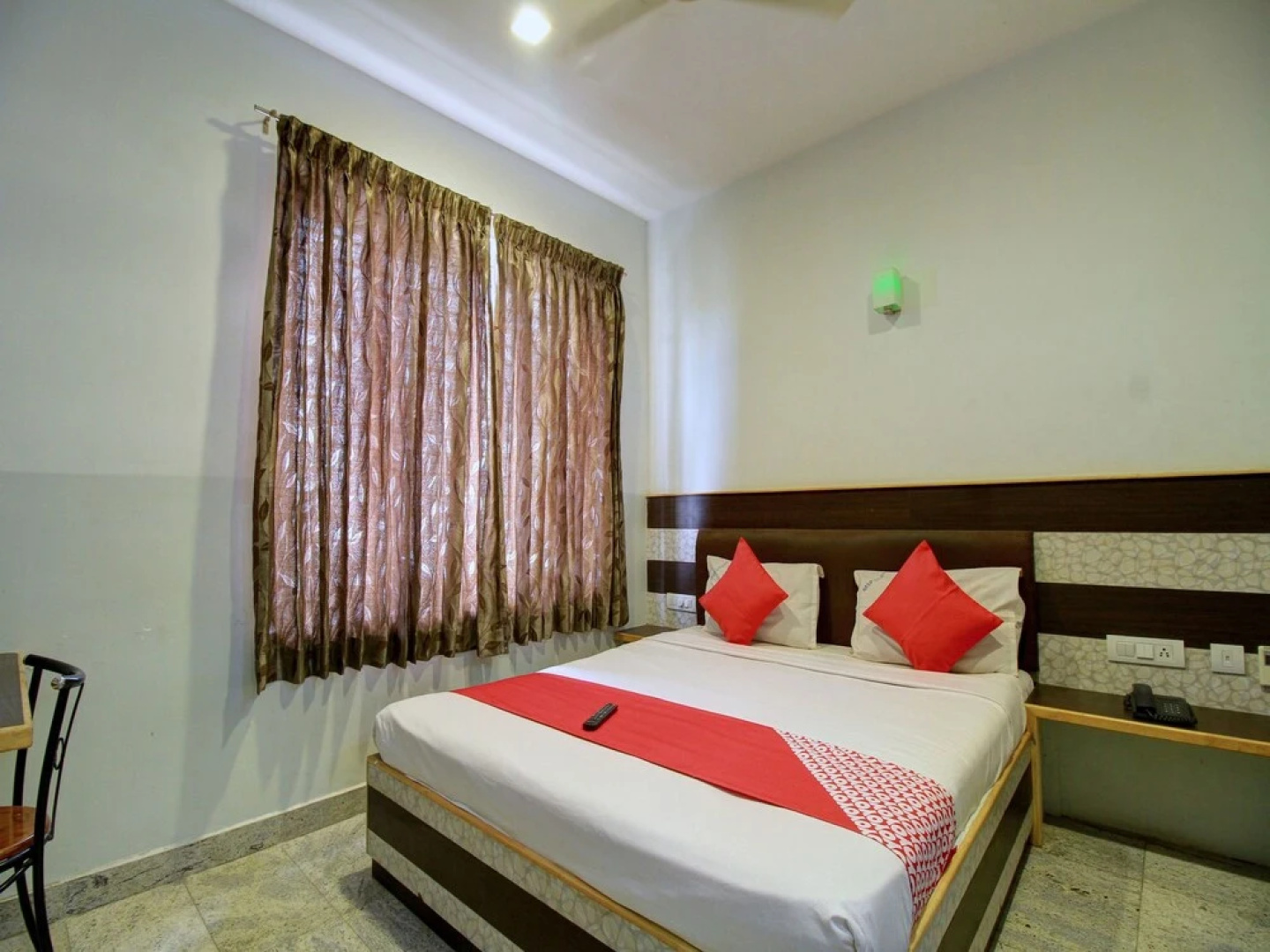 Madurai Grands Inn