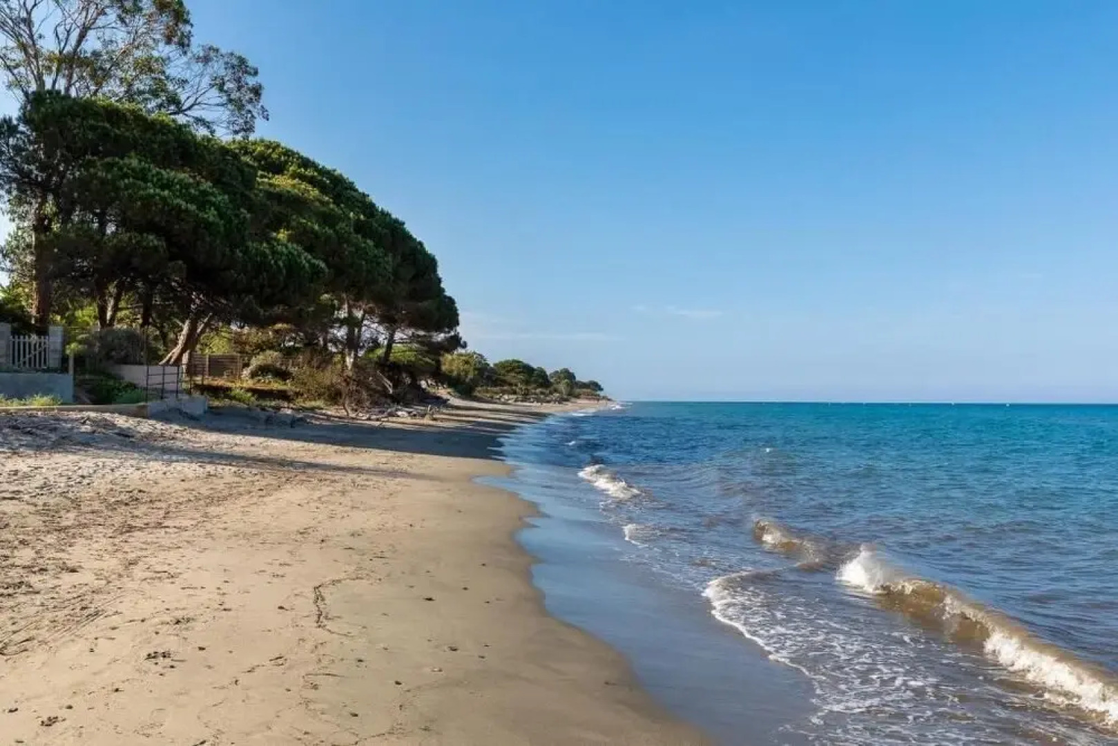 Résidence Marina Bianca