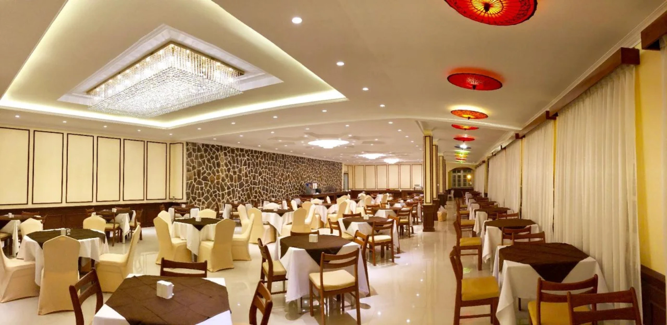 Royal Taunggyi Hotel