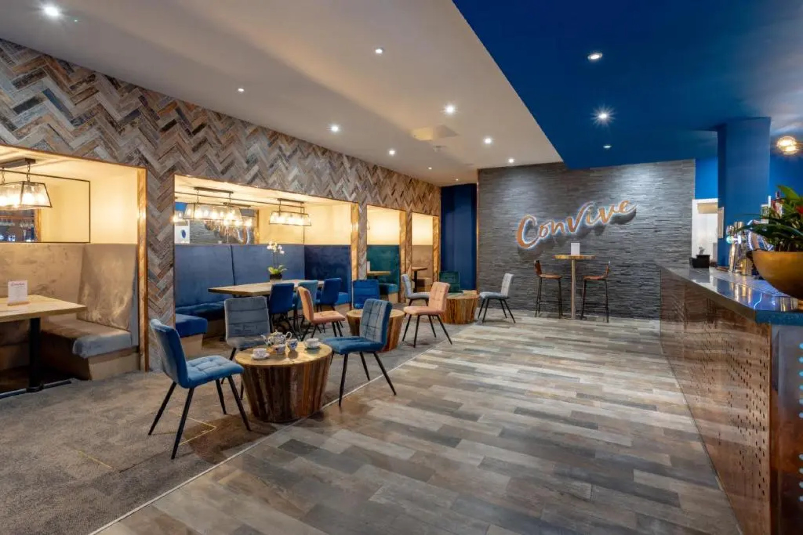 Weetwood Hall Estate