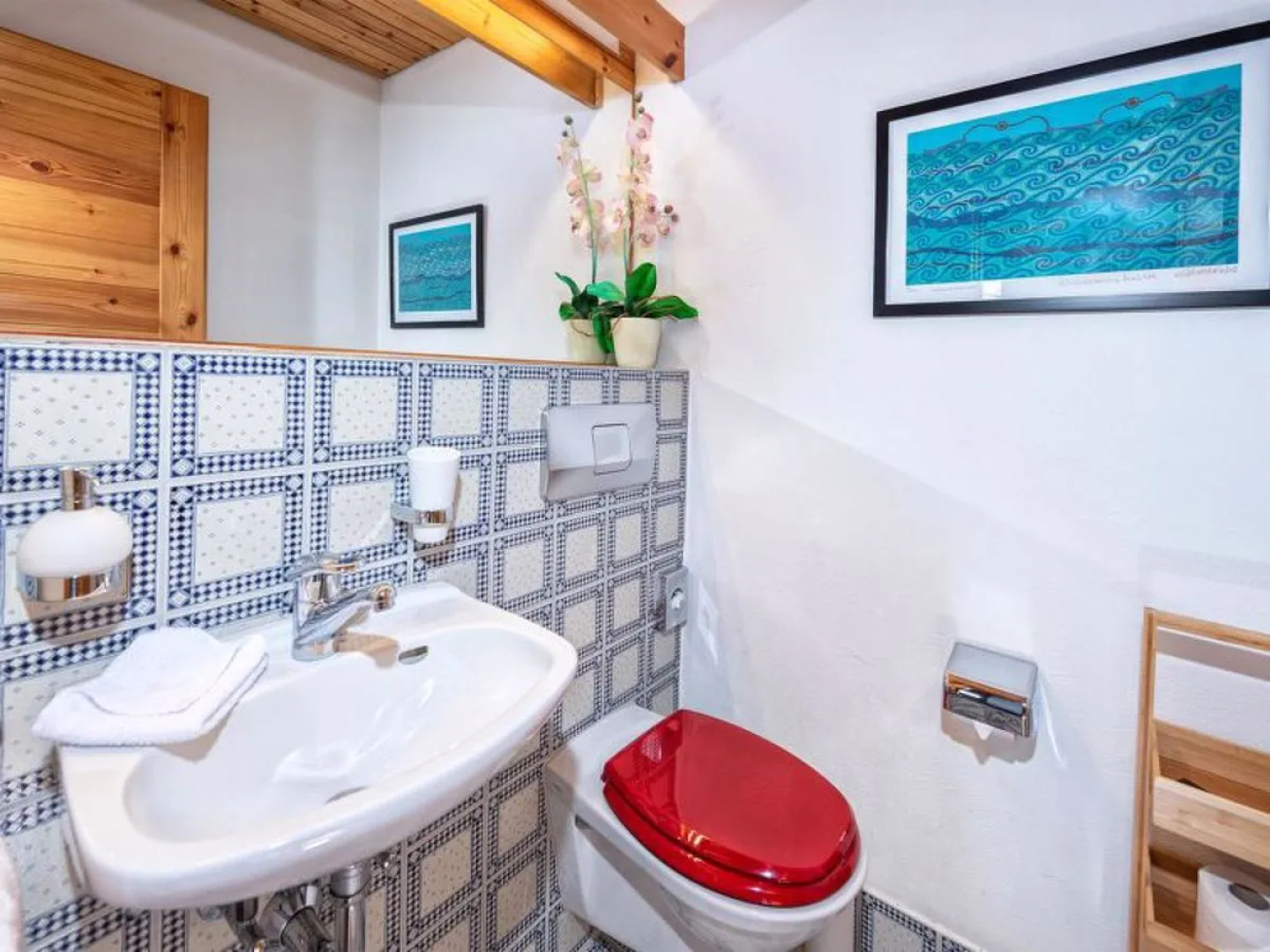 Schweizerhof 513 Vaz Obervaz