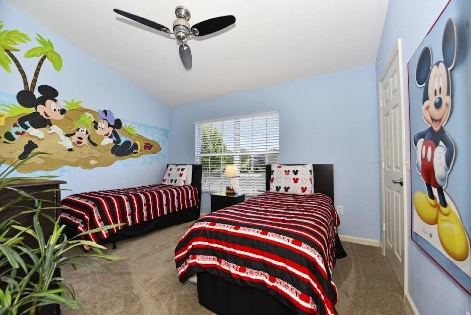 The Windsor Hills Resort -7656