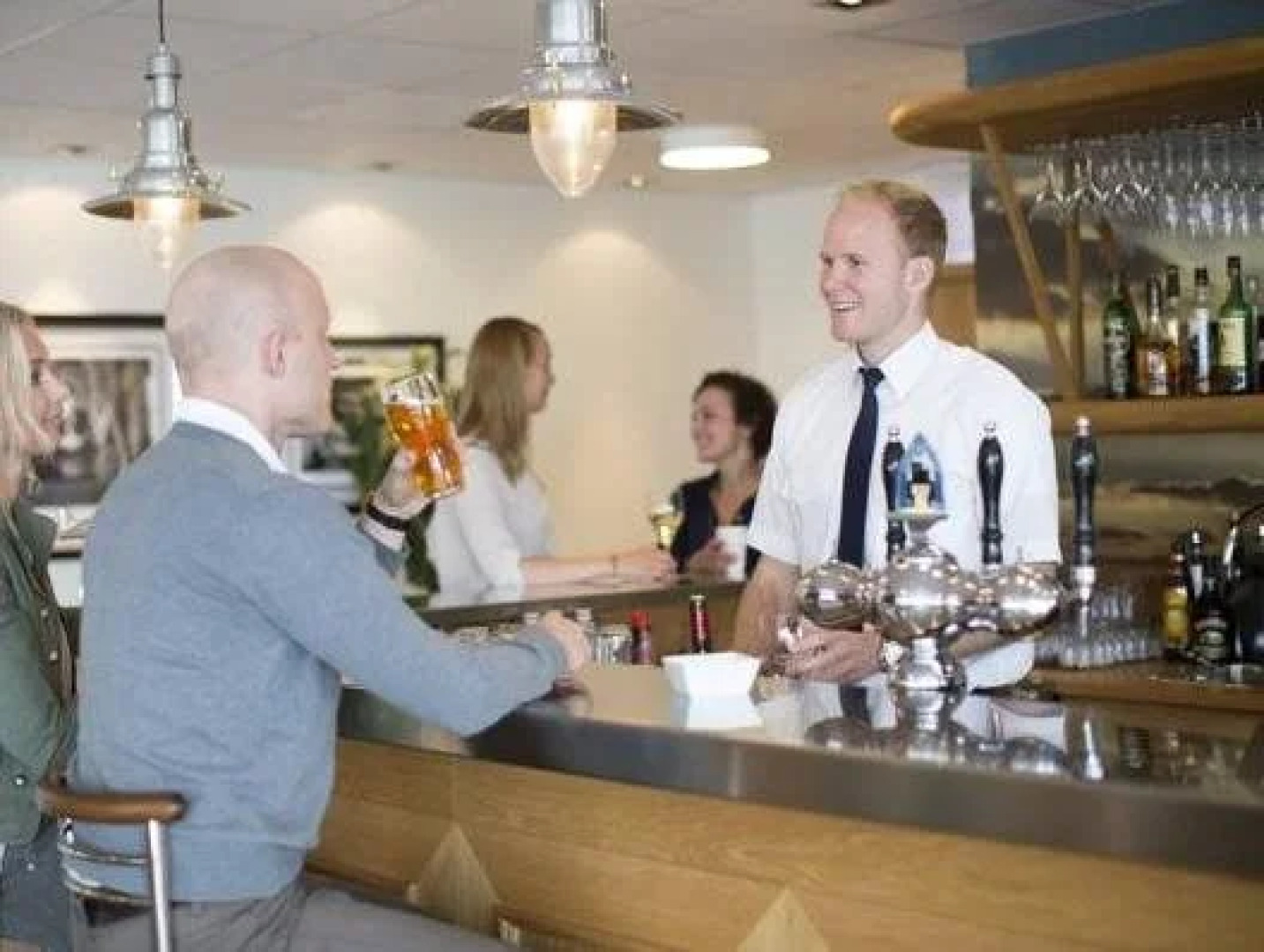 Göteborg City Airport Hotel