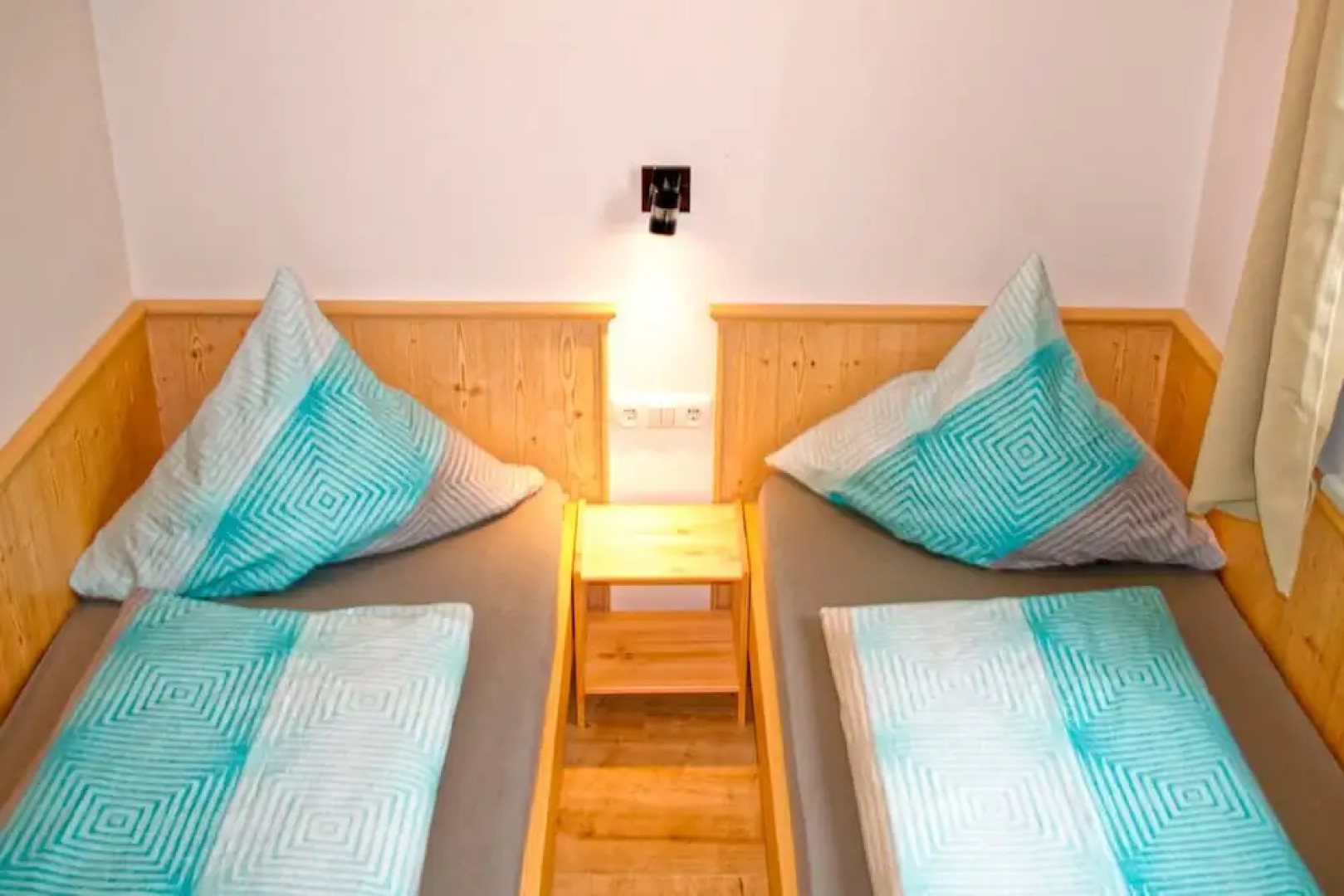 Ostsee Sonnengarten Bungalows