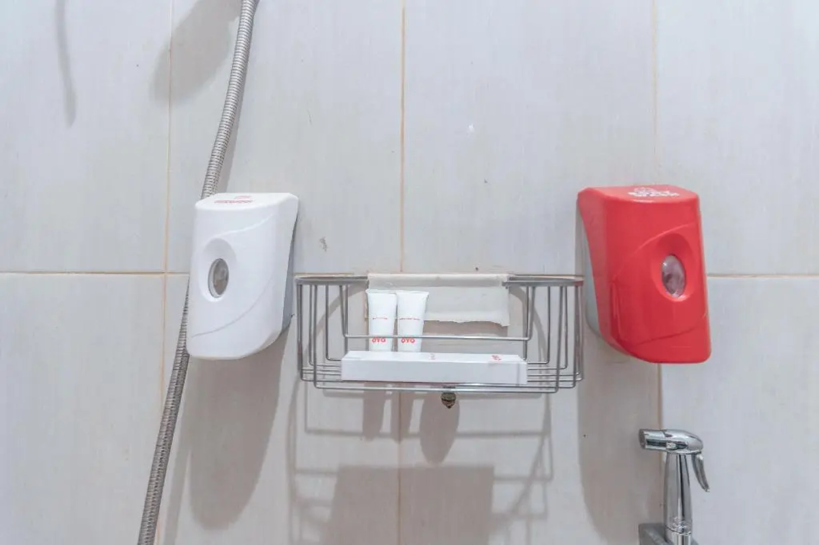 Hotel O Puspita Guesthouse