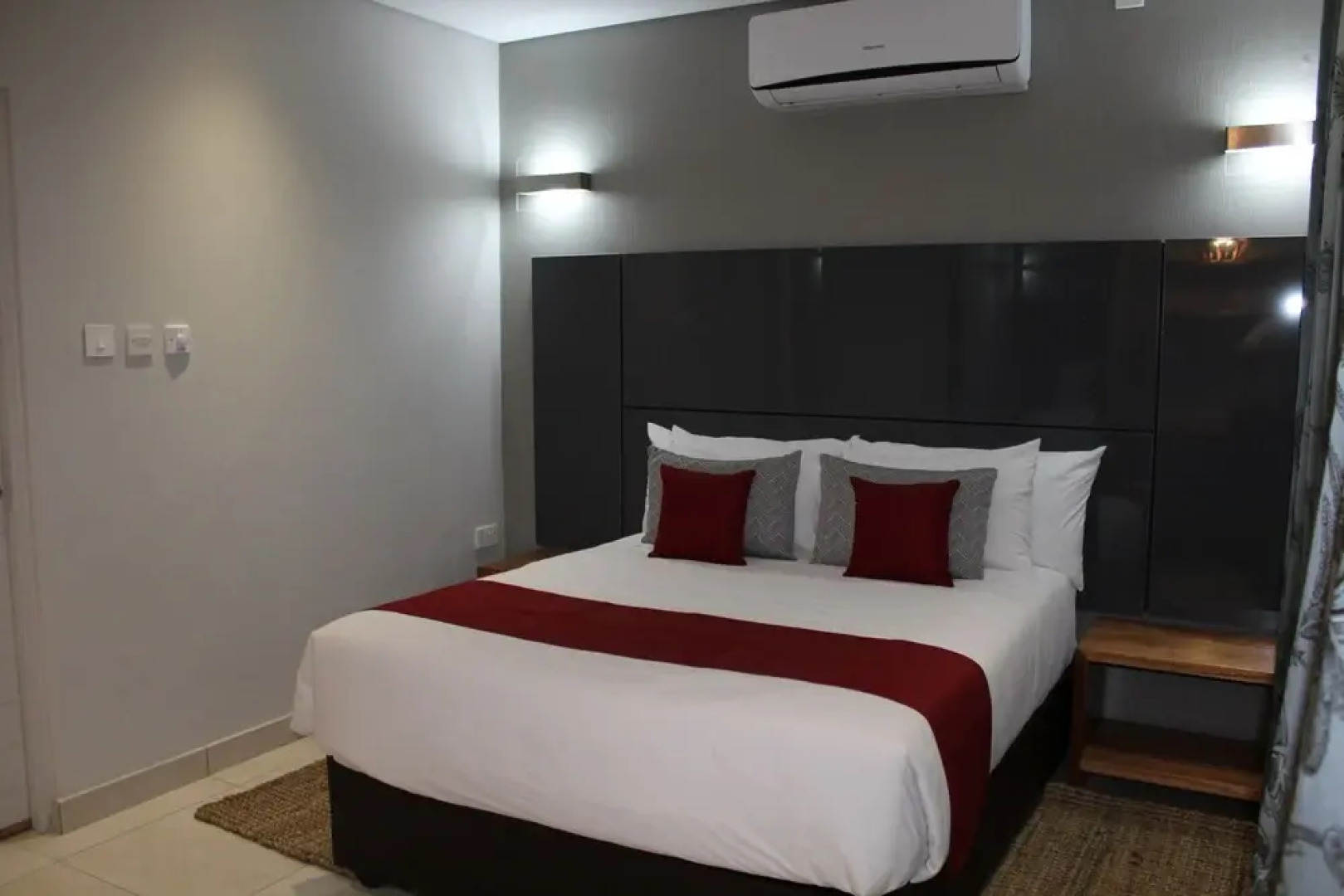 Sandpiper Villas Chobe